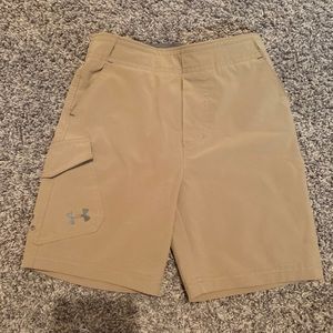 Under Armour kids shorts